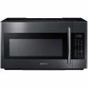 Samsung (ME18H704SFG) 1.8 Cu. Ft. Over-the-Range Microwave Oven