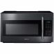 Samsung (ME18H704SFG) 1.8 Cu. Ft. Over-the-Range Microwave Oven - 0