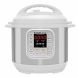 Refurbished Instant Pot IP-DUO60WHITE Duo 7-in-1 Programmable Pressure Cooker, White, 6 QT - 0