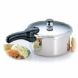 4-Quart Stainless Steel Pressure Cooker - 0