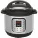 Refurbished Instant Pot IP-DUO80 8 Qt 7-in-1 Multi- Use Programmable Pressure Cooker, Rice Cooker, Sliver/Black - 0