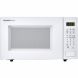 Sharp Carousel (SMC1441CW) 1.4 cu. ft. Countertop Microwave Oven - 0