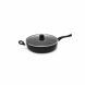 Starfrit 033156-004-0000 12-Inch/5.1-Quart King-Size Cooker With Lid - 1