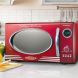 Nostalgia (RMO4RR) 0.9 cu. ft. Retro Series Microwave Oven - 1