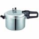 Brentwood 6.8 Liter Aluminum Pressure Cooker - 0