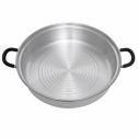 Victorio VKP1054-1 Bottom Pan for Steam Canner