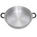 Victorio VKP1054-1 Bottom Pan for Steam Canner - 0