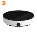 Mijia Induction Cookers Youth Version Mi Home Smart Creative Precise Control Induction Plate Tile Hot Pot App Remote Control 2100W 50Hz