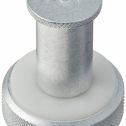 Presto 85407 Pressure Cooker/Canner Air Vent Cover/Lock, 1-Pack, Silver