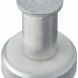 Presto 85407 Pressure Cooker/Canner Air Vent Cover/Lock, 1-Pack, Silver - 0