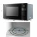 Costway (EP23618) 1.1 cu ft. Programmable Microwave Oven - 1