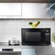 Costway (EP23618) 1.1 cu ft. Programmable Microwave Oven - 2