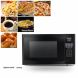 Costway (EP23618) 1.1 cu ft. Programmable Microwave Oven - 3
