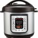 Modern Cooker BD-OJ-6L 1 Multi-Functional Electric Pressure Cooker, 6 quart, Silver NEW - 0