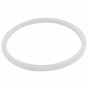 Unique Bargains Household Kitchen Rubber Pressure Cooker Seal Sealing Ring 7.1 Inches Inner Dia