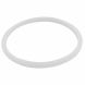 Unique Bargains Household Kitchen Rubber Pressure Cooker Seal Sealing Ring 7.1 Inches Inner Dia - 0