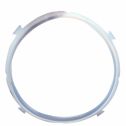 3-4L/5-6L for Instant Pot Replacement Silicone Sealing Ring Pressure Cook
