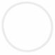 Home Rubber Pressure Cooker Replacement Gasket Sealing Ring Clear 24cm Inner Dia - 0