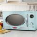 Nostalgia (RMO4AQ) 0.9 cu. ft. Microwave Oven - 1