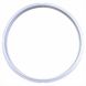 Universal Electric Pressure Cooker Sealing Ring 4L 5L 6L Electric Pressure Cooker Large Silicone Ring Cooker Accessory - 1