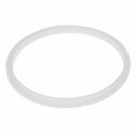 20cm Internal Dia Pressure Cooker Silicone Gasket Sealing Ring