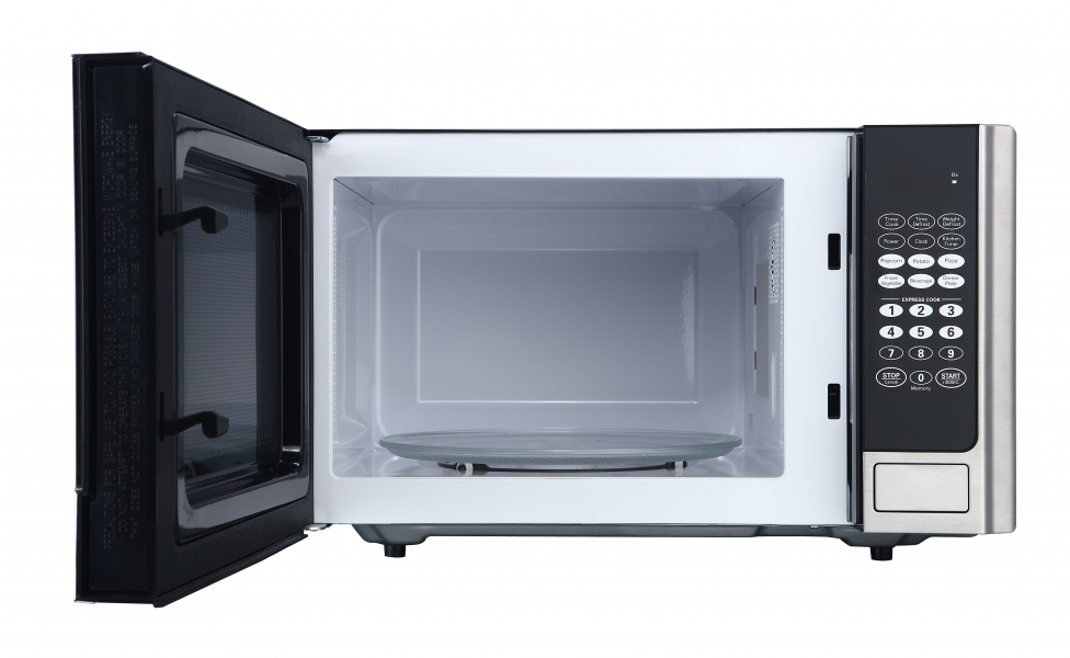 Black & Decker (EM925AME-P1) 0.9 Cu. Ft. Microwave Oven Reviews