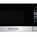 Black & Decker (EM925AME-P1) 0.9 Cu. Ft. Microwave Oven