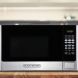 Black & Decker (EM925AME-P1) 0.9 Cu. Ft. Microwave Oven - 1