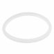 0.8" Thickness Gasket Sealing Ring White for 3-4L Electric Pressure Cooker - 0