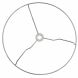Presto Pressure Cooker Plus Sealing Ring Frame, 81574 - 0