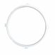 Electric Pressure Cooker Silicone Sealing Ring Replacement Ring3/4L 20X22CM - 1