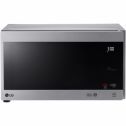 LG NeoChef (LMC0975ST) 0.9 Cu. Ft. 1000W Countertop Microwave Oven
