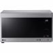 LG NeoChef (LMC0975ST) 0.9 Cu. Ft. 1000W Countertop Microwave Oven - 0