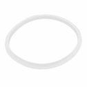 Unique Bargains Apartment Canteen Rubber Pressure Cooker Seal Sealing Ring 9.4 Inches Inner Dia