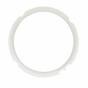 Accessories Pressure Cooker Seal Clear Ring For Instant Pot Seal Ring 1PC