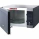 Galanz ExpressWave 1.4 Cu.Ft Sensor Cooking Microwave Oven - 3