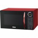 RCA (RMW953-RED) 0.9 cu ft Microwave Oven