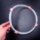 ã€JCXAGRã€‘3-4L for Replacement Silicone Sealing Ring Pressure Cook - 0