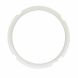 ã€JCXAGRã€‘Accessories Pressure Cooker Seal Clear Ring For Instant Pot Seal Ring 1PC - 1