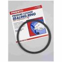 Pressure Cooker Sealing Ring and Overpressure Plug
