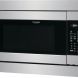 Frigidaire (FGMO226NU) Gallery 1200 Watt Built-In Microwave Oven - 2