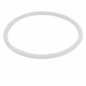 Unique Bargains Kitchen Utensil Rubber Pressure Cooker Seal Sealing Ring 8.7 Inches Inner Dia