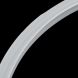 Unique Bargains Kitchen Utensil Rubber Pressure Cooker Seal Sealing Ring 8.7 Inches Inner Dia - 2