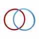 Lovehome Accessories Pressure cooker seals seals 2 pieces red / blue - 1
