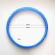 Lovehome Accessories Pressure cooker seals seals 2 pieces red / blue - 2