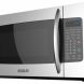 RCA (RMW1749-SS) 1.7 Cu. Ft. Over the Range Microwave and Convection Oven - 0