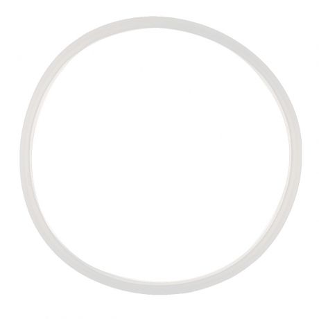 Home Kitchen Pressure Cooker Silicone Rubber Sealing Ring 11.4 Inches ...