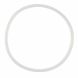 Home Kitchen Pressure Cooker Silicone Rubber Sealing Ring 11.4 Inches Diameter - 0