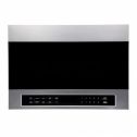 Avanti (MOTR13D3S) 24 Inch Over the Range 1.34 cu. ft. Microwave Oven