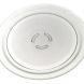 Whirlpool 4393799 Glass Tray - 0